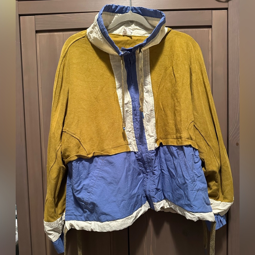 Daily Practice by Anthropologie The Clipperton Jacket
